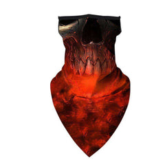 Multi-function Magic Bandana Mask