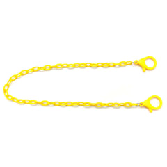 New Acrylic Portable Mask Holder