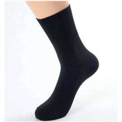 Aesthetic Diabetic Varicose Veins Bamboo Cotton Socks