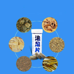 Fungal Nail Treatment Detox Foot Soak