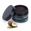 Activated Coconut Charcoal Natural Teeth Whitening Powder