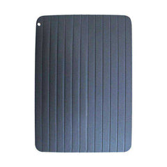 Defrost Frozen Meat Fish Sea Food Tray Plate Board