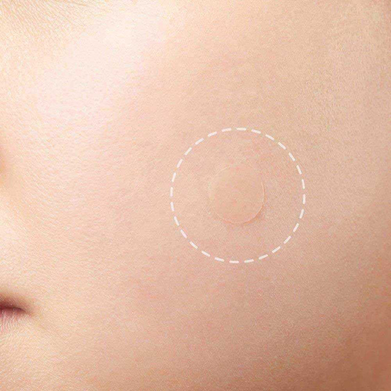Hydrocolloid Acne Patch Pimple Stickers