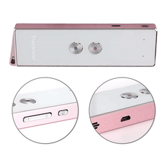 Smart Voice Multi Language Translator