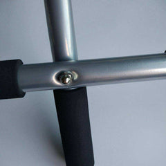 Indoor Fitness Workout Bar Chin-Up Pull-Up Bar Crossfit Sport Home Fitness Equipment