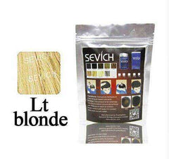 Refill 1kg Instant Hair Loss Regrowth Fibers Keratin Building