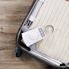 Portable Electric Shoes Clothes Drying Rack