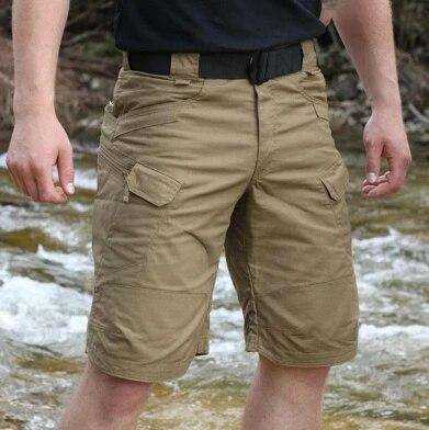 Image of Waterproof Tactical Shorts-Summer Comfortable Product