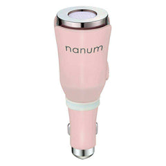 Tulip Car Aromatherapy Diffuser Air Humidifier