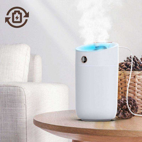 Image of Air Humidifier