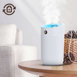 Air Humidifier