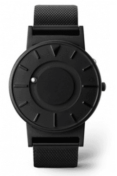 New Style Watch Men Magnetic Bearing Wrist Watches