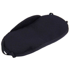 Cool Sleeping Aid Blindfold Eyepatch with Casaca Collar