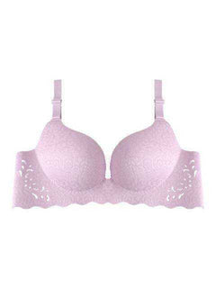 Wireless Push up Bra