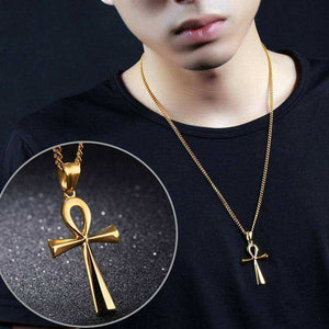 Egyptian Male Necklaces Jewelry