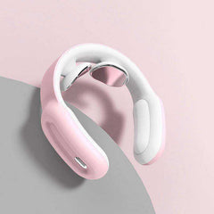 High Quality Electric Neck & Shoulder Massager Muscle Tension Relief Tool