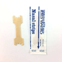 100/50 Pcs Breathe Right Better Nasal Strips Anti Snoring