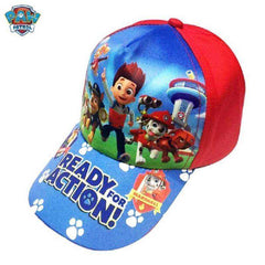 New Style Design Puppy Genuine Paw  Patrol Snapback Hip Hop Cap