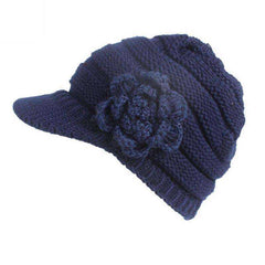 Women Fashionable Outdoor Beanie Cap