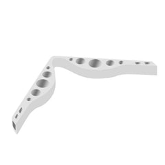 Anti Fog Safe Silicone Nose Bridge Face Mask
