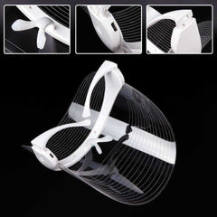 Aesthetic 3 Colors LED Light Therapy Face Mask Photon Instrument