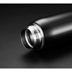 Large Capacity Intelligent Thermal Insulation Mug Stainless Steel Coffee Cup