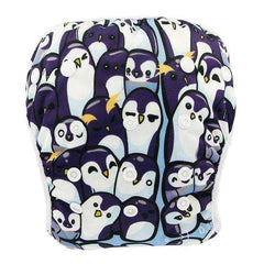Aesthetic Waterproof Adjustable Washable Baby Pool Pant Swimming Diaper