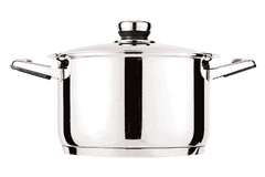 21 Piece Platinum Surgical Stainless Gourmet Set