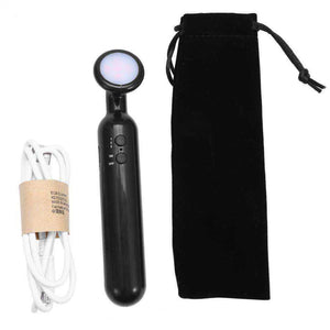 Infrared Breast Examination Self Check Torch Medical Device
