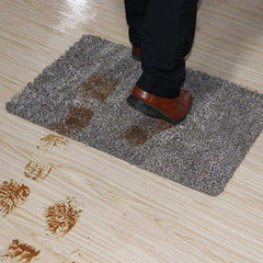Anti Slip Super Absorbent Magic Doormat