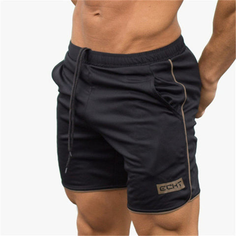 Aesthetic Gym Shorts For Men