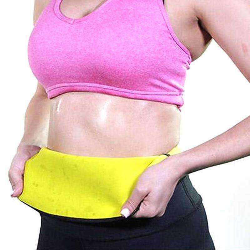 Women Hot Modeling Strap Neoprene Body Shaper