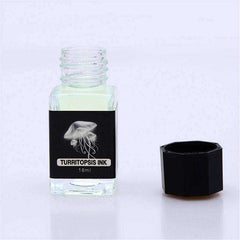 18ml Non-Carbon Dip Pen Magic Invisible Ink For Fountain Glass