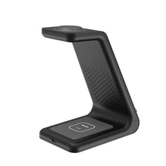 Aesthetic New 3 In 1 Iphone Pro Wireless Charger Stand