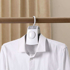 Portable Electric Shoes Clothes Drying Rack