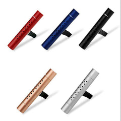 Car Air Freshener Vent Clip Outlet Perfume Auto Interior Accessories