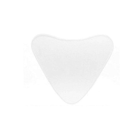 Image of Women Breast Cleavage Anti Wrinkles Decollete Silicone Pad