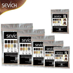 Refill 1kg Instant Hair Loss Regrowth Fibers Keratin Building