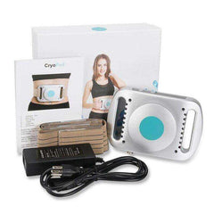 Body Slimming Fat Freezing Anti Cellulite Weight Loss Machine