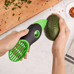 3-in-1 Avocado Slicer