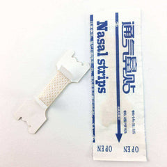 100/50 Pcs Breathe Right Better Nasal Strips Anti Snoring