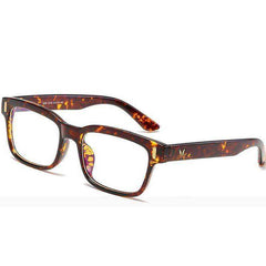 Aesthetic Blue Light Computer Glasses For Men