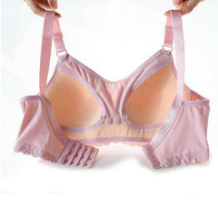 New Breast Feeding Maternity Nursing Bra