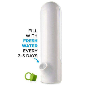 Vanilla Fresh Food Storage Keeping Box Cup