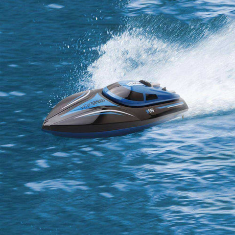 Image of High Quality Remote Control Speed Boat