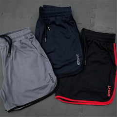 Aesthetic Gym Shorts For Men