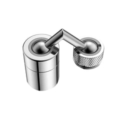 720 Degrees Universal Splash Filter Faucet Spray Head
