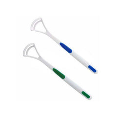 Tongue Scraper Care Brush