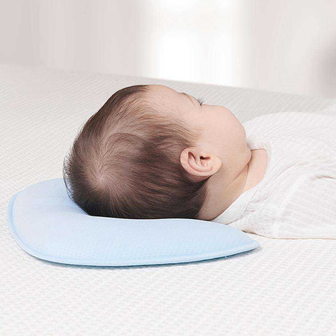 Baby Prevent Flat Head Pillow