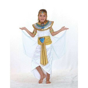 Ancient Egypt Halloween Costumes for Boys And Girls